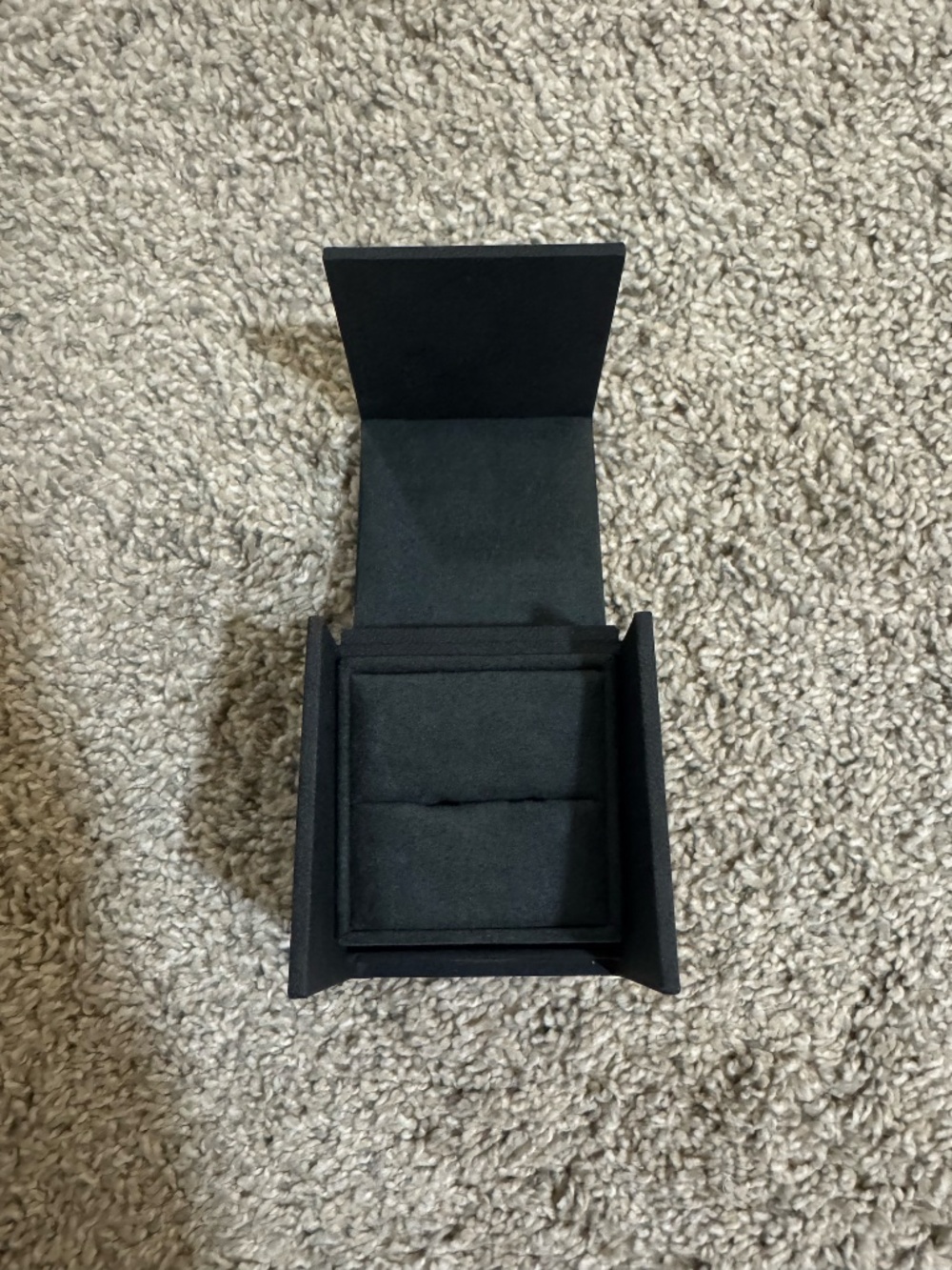 David Yurman Ring Box - Picture 3 of 3